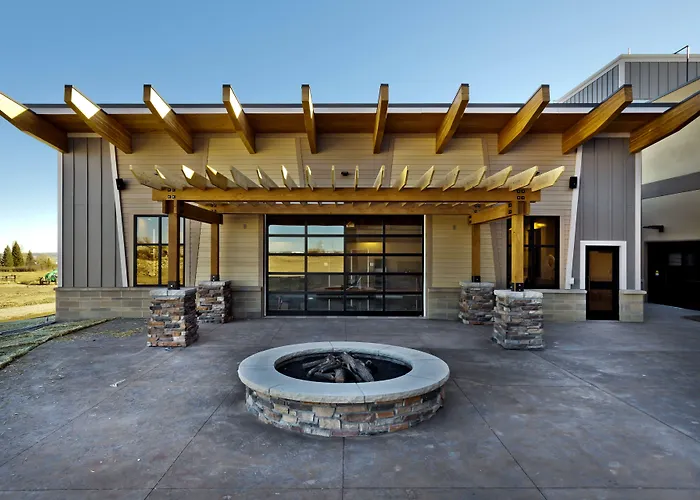 Shoshone Rose Casino & Hotel