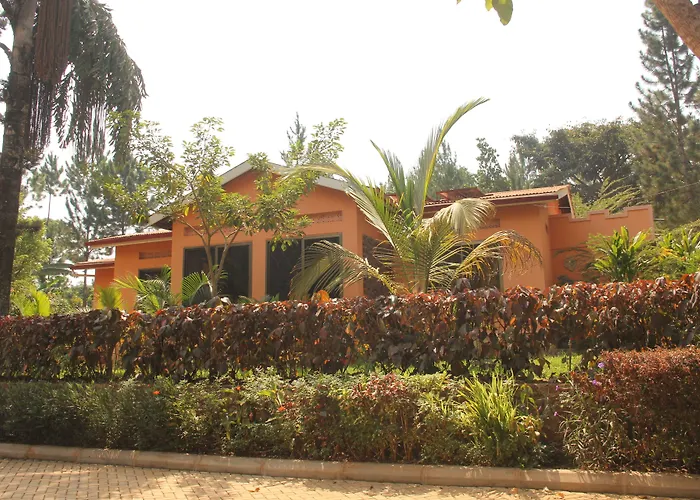 Saltek Forest Cottages
