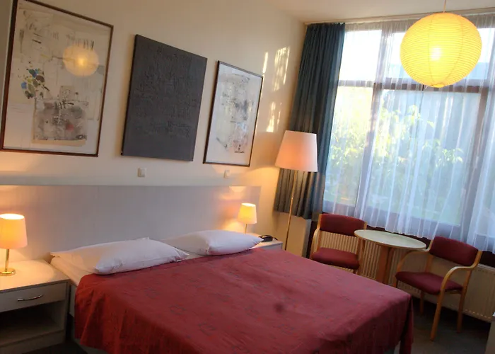 Berlin Art Hotel