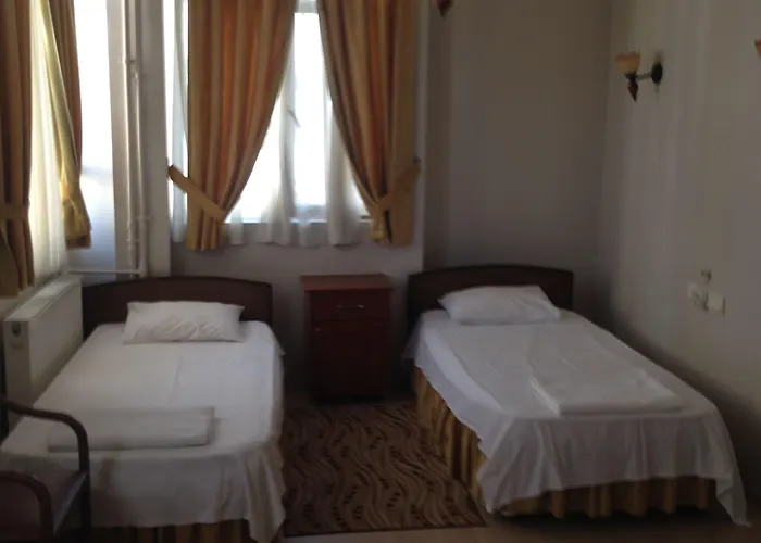 Hotel Atasayan