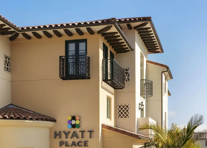 Hyatt Place Santa Barbara