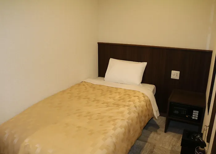 Grand Cabin Hotel Naha Oroku