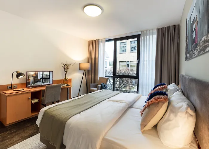 Koncept Hotel Benedikt
