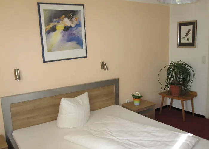 Hotel Luitpold