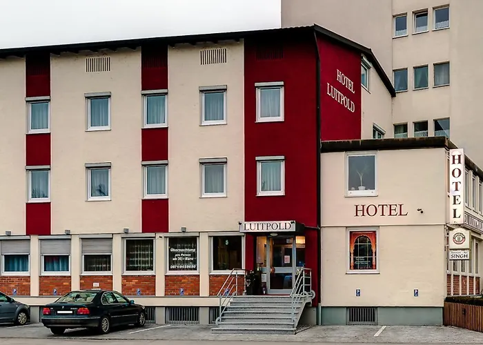 Hotel Luitpold