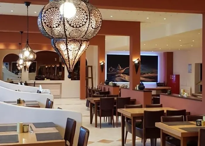 Hotel Imota
