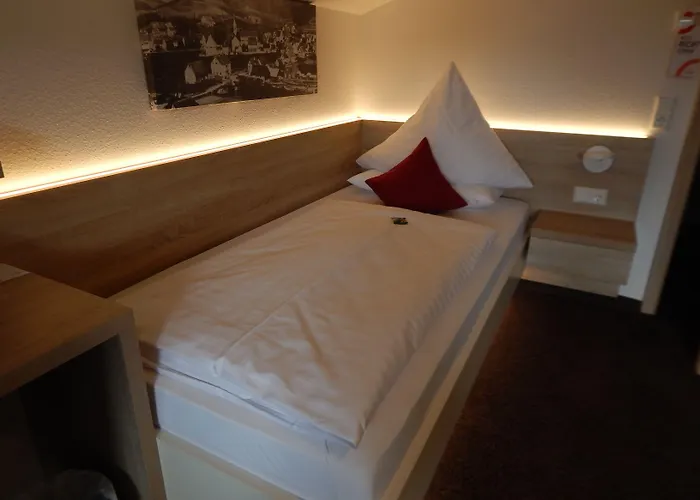 BSW Schwarzwaldhotel Baiersbronn