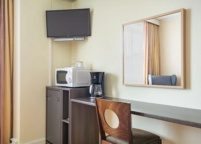 Torget Hotel