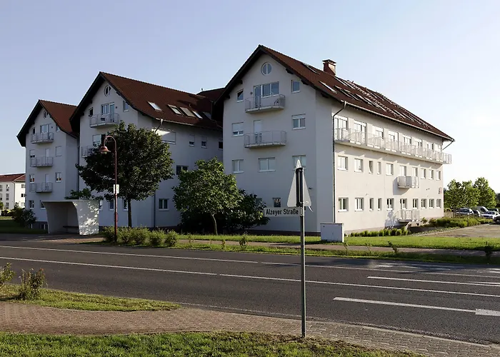 Hotel Nahetal