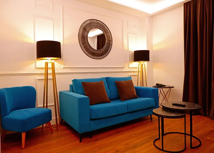 Hotel Colon Plaza By Anthology Hoteles