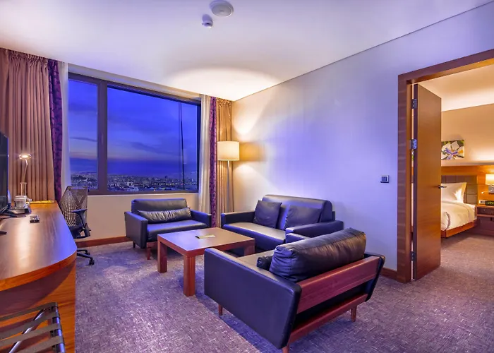 Accom Hotel Sivas