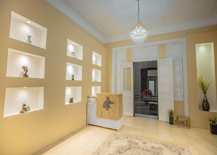 The Square Boutique Hotel