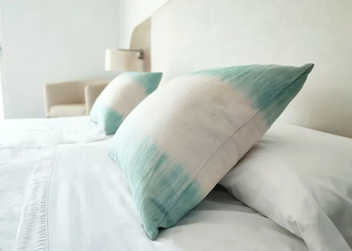 Hotel Flats Friends Mar Blau (Adults Only)
