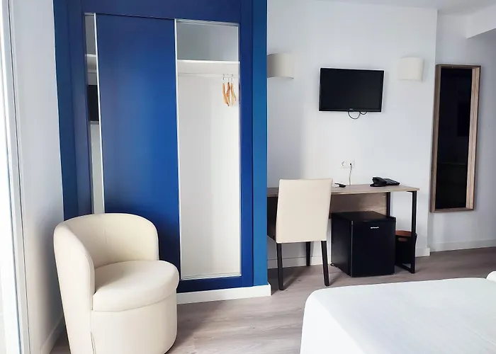 Hotel Flats Friends Mar Blau (Adults Only)