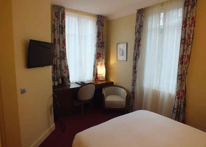 Hotel Spa Thermalia