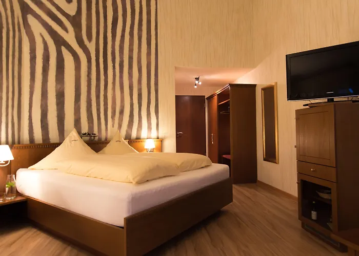 Wirthshof Hotel & Chalets