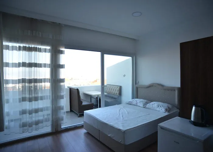 Yesilyurt Pansiyon Hotel