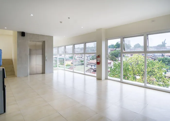 18 Suites Cebu