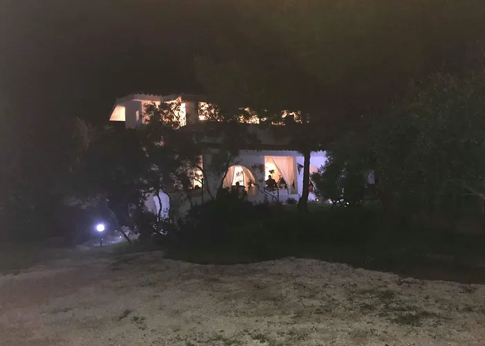 Il Salice b&b