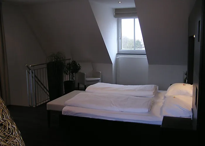 Hotel zur Promenade