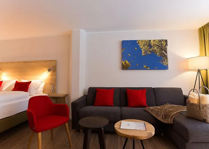 Elements Hotel Christlessee