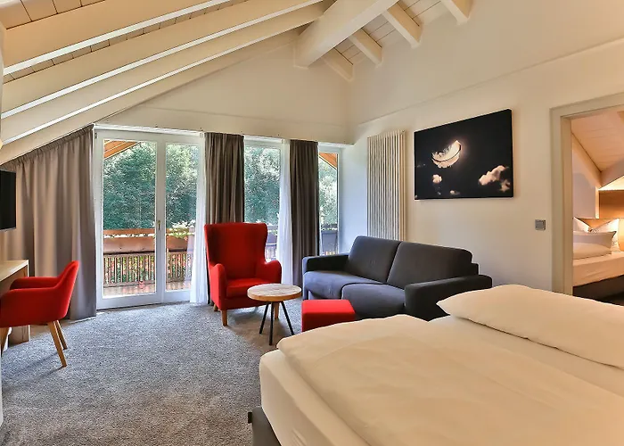 Elements Hotel Christlessee