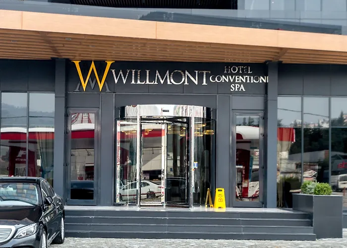 Willmont Hotel