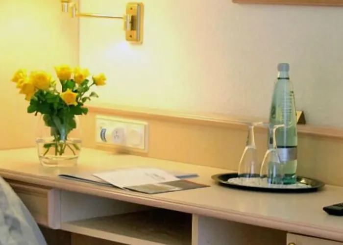 Hotel Friesenhof