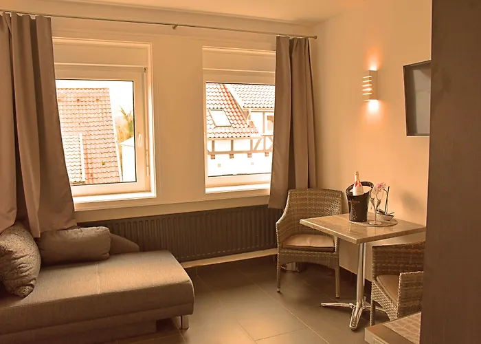 Hotel Walsroder Hof
