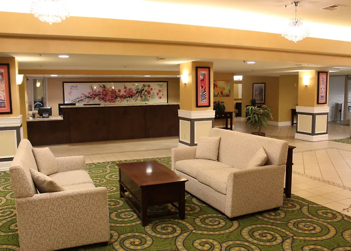 Doubletree By Hilton Livermore, Ca