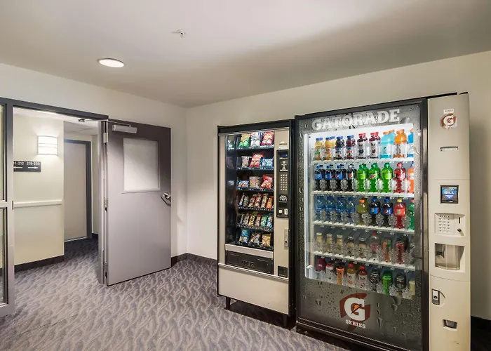 Red Lion Inn & Suites Butte