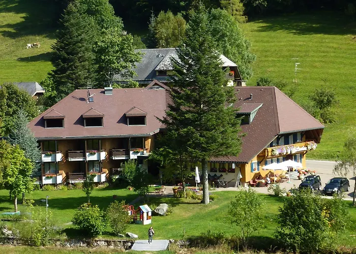 Hotel Lawine
