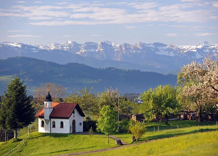 Hotel Bergblick
