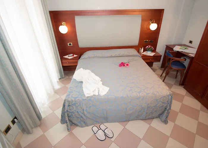 Hotel Costazzurra
