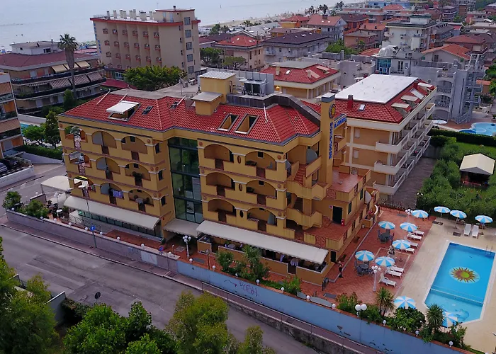 Hotel Costazzurra