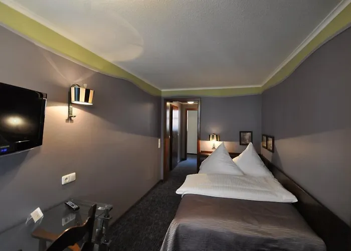 Hotel Schmuckkaestchen