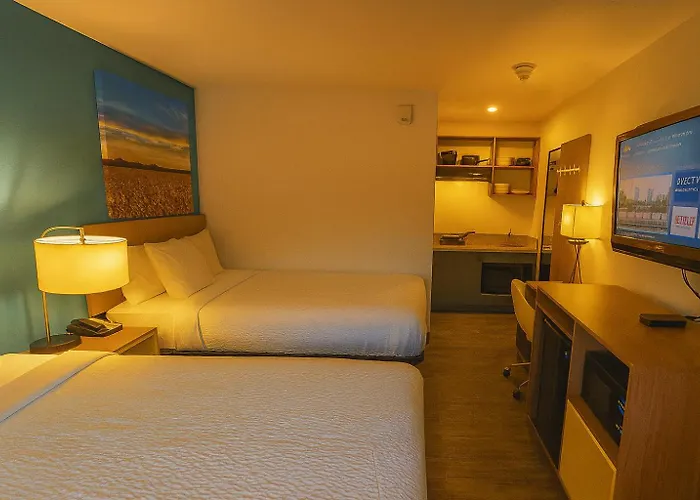 Days Inn By Wyndham Rock Springs I-80 Green River
