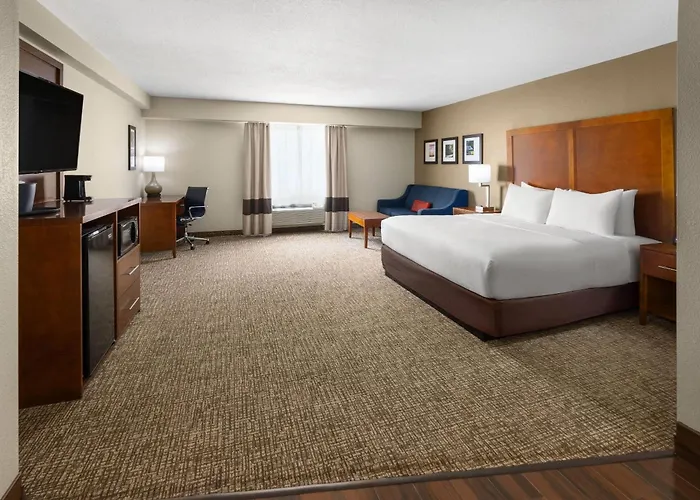 Wingate By Wyndham Pittsburgh New Stanton