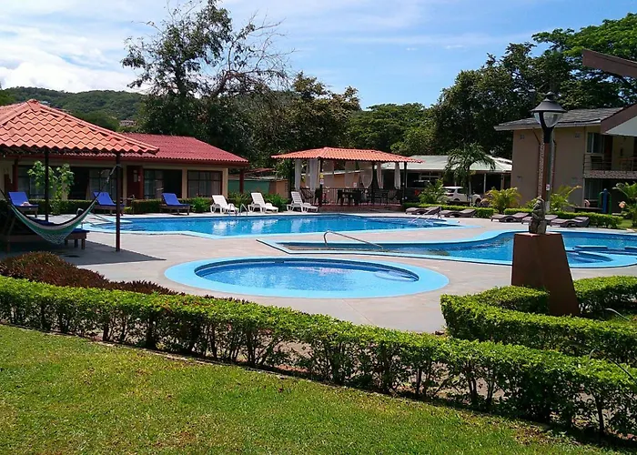 Hotel & Villas Huetares