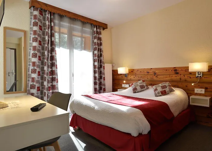 Auberge De La Dranse