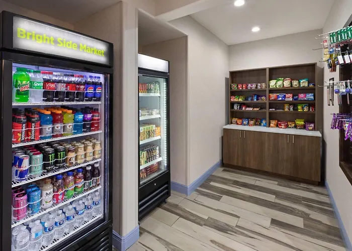 La Quinta By Wyndham Oklahoma City - Moore