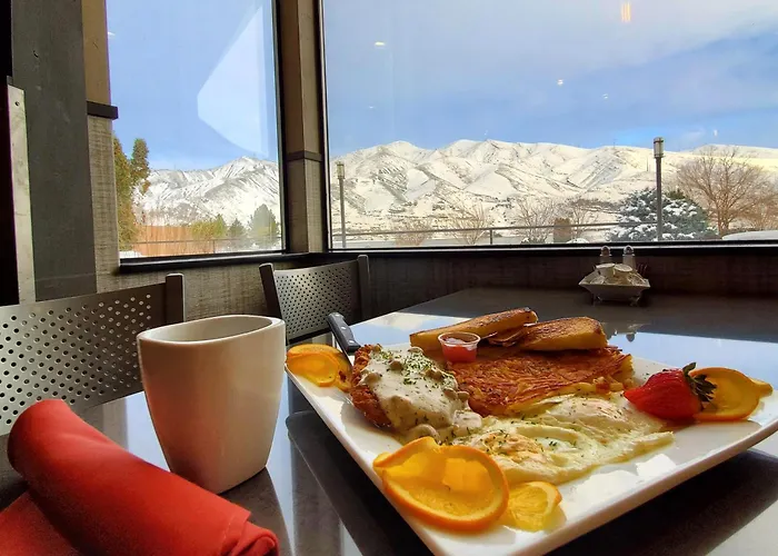 Holiday Inn Clarkston - Lewiston By Ihg
