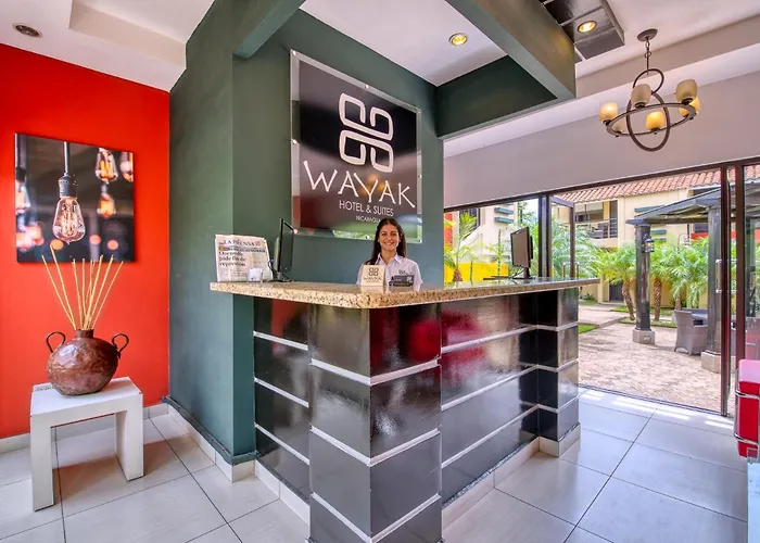 Wayak Hotel