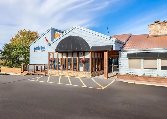 Park Inn By Radisson, Sydney