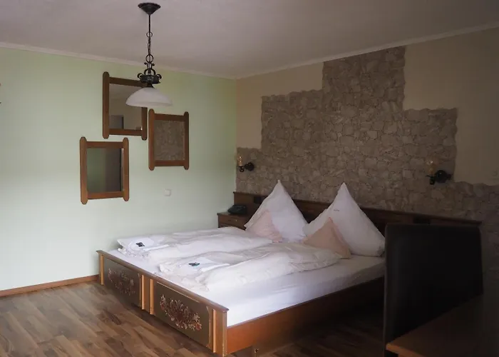 Hotel zum Friedl