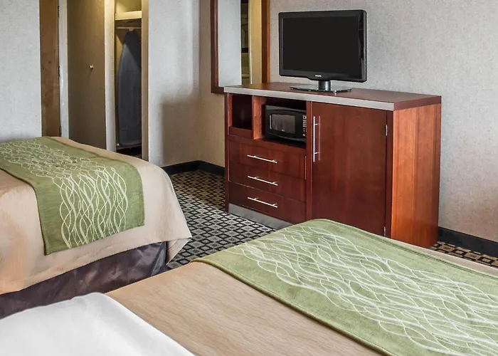 Quality Inn Clarion