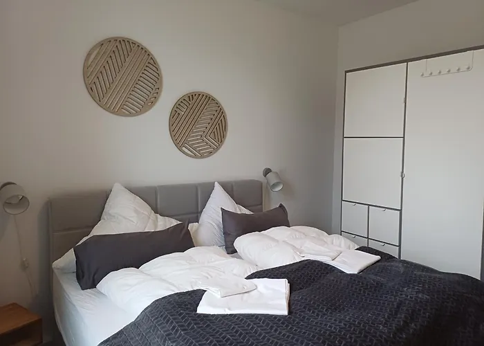 Apartmenthaus Alte Börse