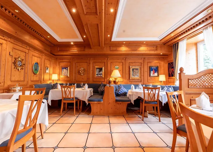 Hotel-Restaurant Schwanen