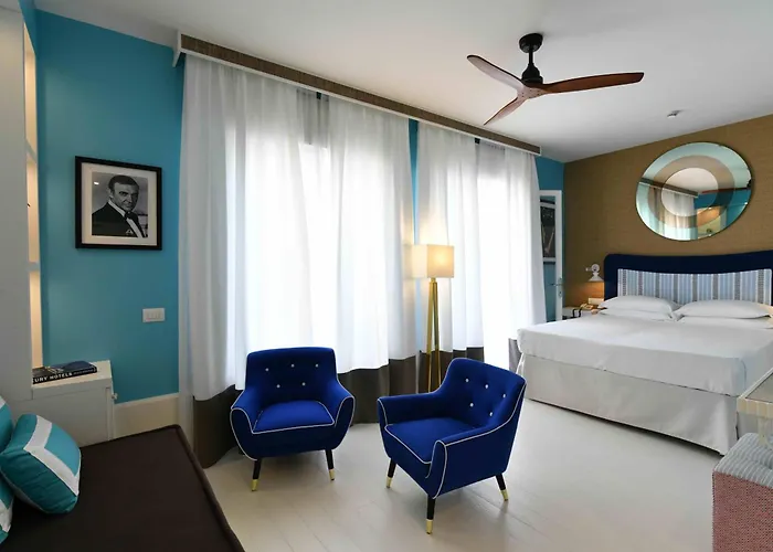 Hotel Majestic