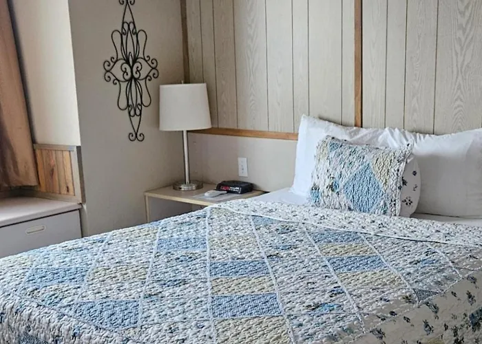 Patti'S Inn And Suites